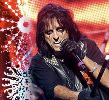 Alice Cooper