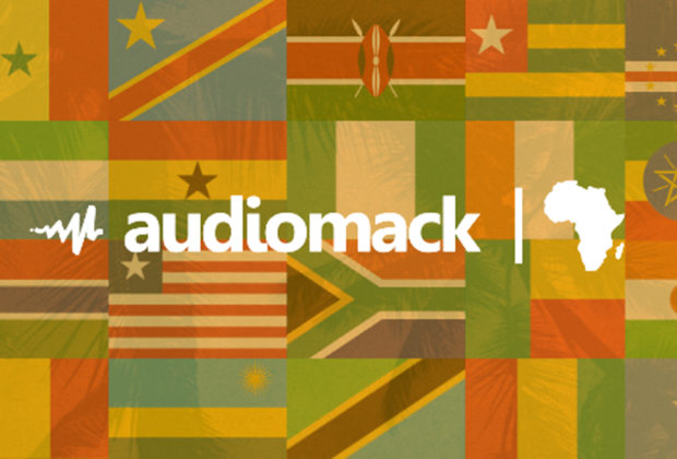 Audiomack