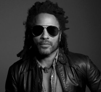 Lenny Kravitz