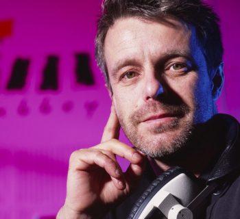 Harry Gregson-Williams