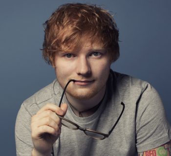 Ed Sheeran