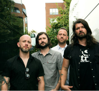 Taking Back Sunday New Label