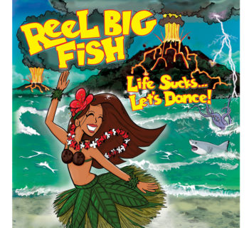 Reel Big Fish