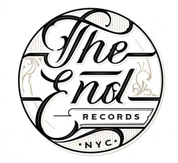 bmg acquires the end records