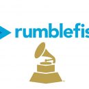 rumblefish supports grammys