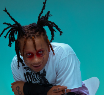 Trippie Redd