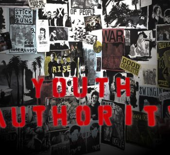 Good Charlotte - Youth Authority music album review