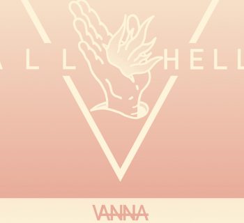 music album vanna all hell