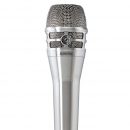 music gear shure ksm8 microphone