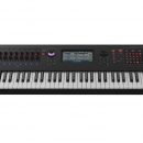 Yamaha Montage motion Control Synth - music gear review