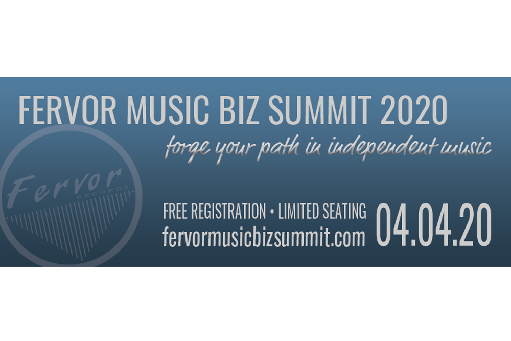 Music Biz Summit