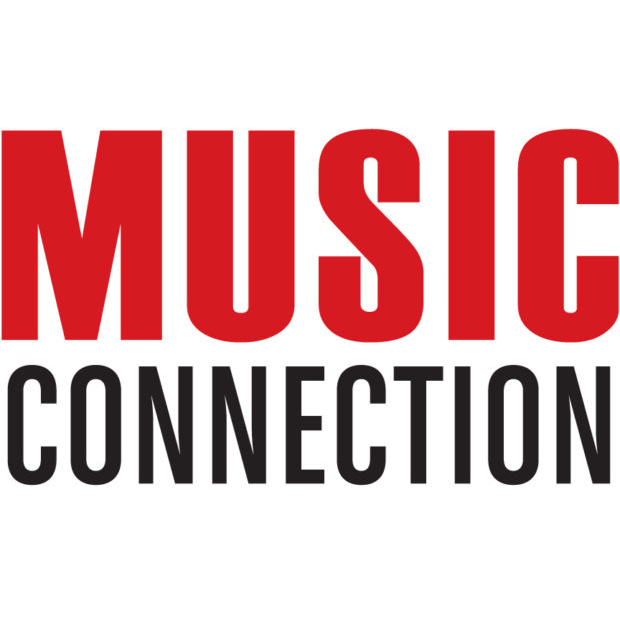 Music Connection Logo