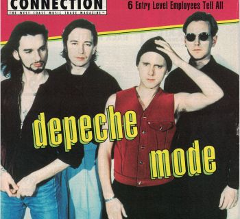 Depeche Mode